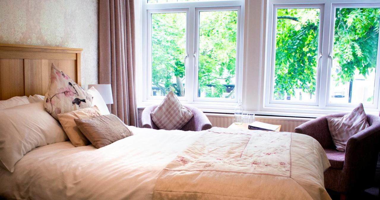 Acorn Lodge 해러게이트 외부 사진