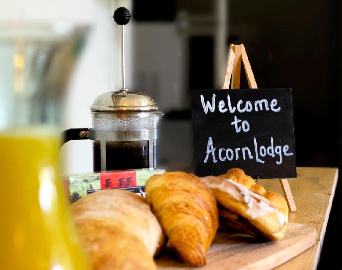 Acorn Lodge 해러게이트 외부 사진